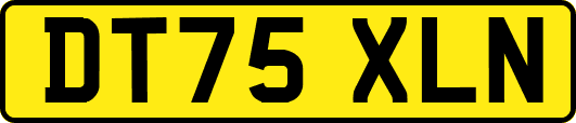 DT75XLN