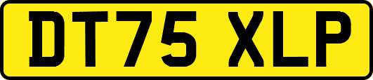 DT75XLP