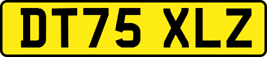 DT75XLZ