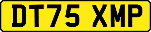 DT75XMP