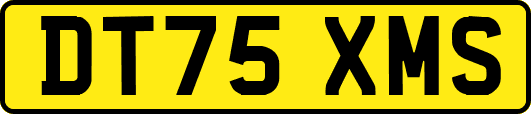 DT75XMS