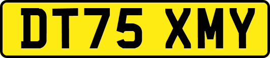 DT75XMY