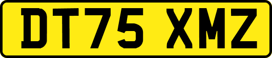 DT75XMZ