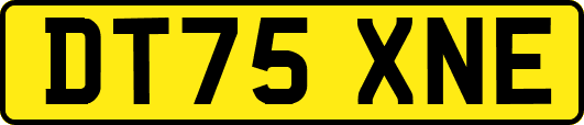 DT75XNE