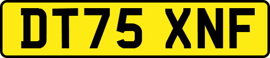 DT75XNF