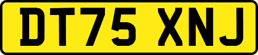 DT75XNJ