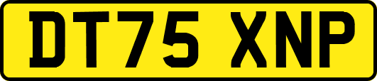 DT75XNP