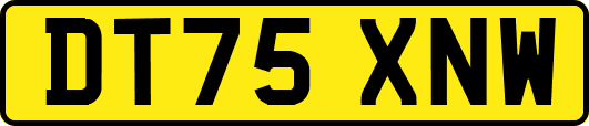 DT75XNW