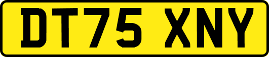 DT75XNY