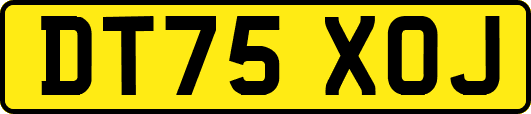 DT75XOJ