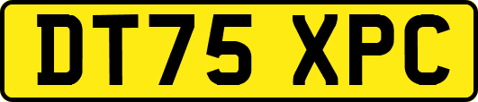 DT75XPC
