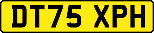 DT75XPH