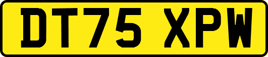 DT75XPW