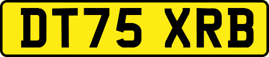 DT75XRB