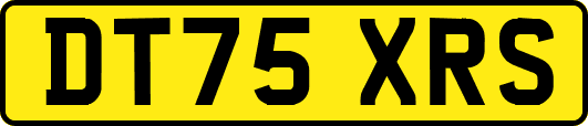 DT75XRS