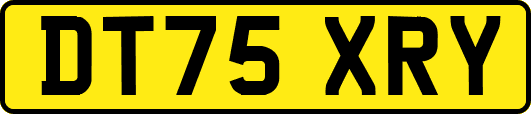 DT75XRY