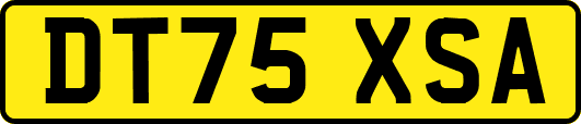 DT75XSA