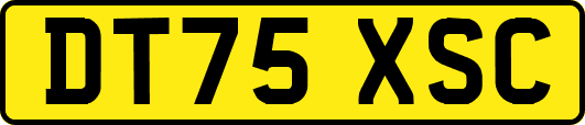 DT75XSC