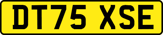 DT75XSE