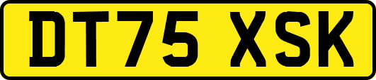 DT75XSK