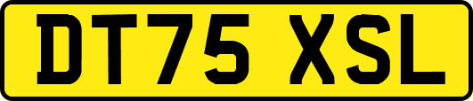 DT75XSL