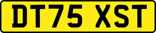 DT75XST
