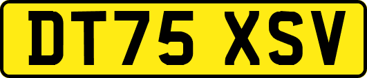 DT75XSV