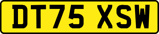 DT75XSW