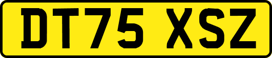 DT75XSZ