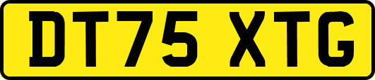 DT75XTG