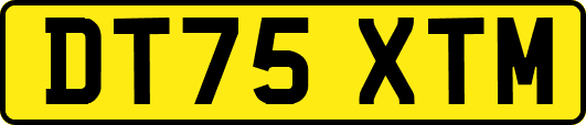 DT75XTM