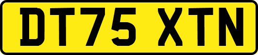 DT75XTN
