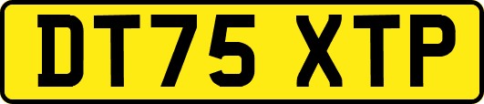 DT75XTP