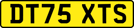 DT75XTS