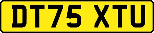 DT75XTU