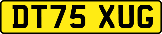 DT75XUG