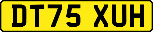 DT75XUH