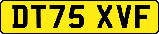 DT75XVF