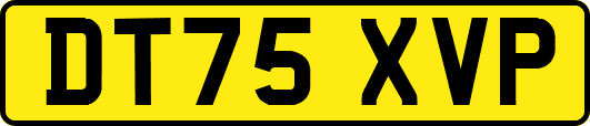 DT75XVP