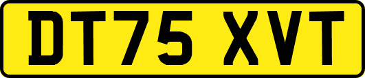 DT75XVT