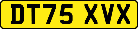 DT75XVX