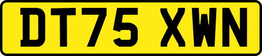 DT75XWN