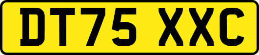 DT75XXC