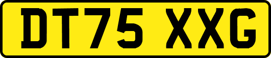 DT75XXG