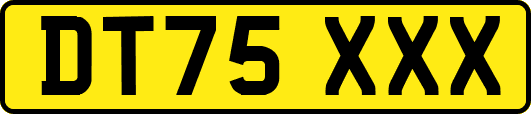 DT75XXX