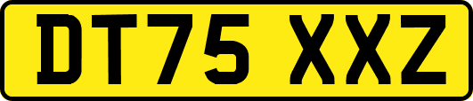 DT75XXZ