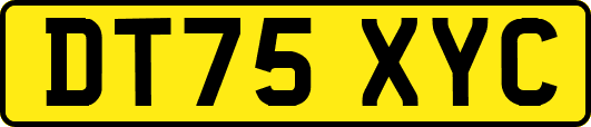 DT75XYC