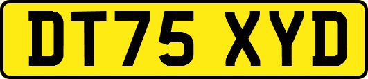DT75XYD