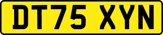 DT75XYN