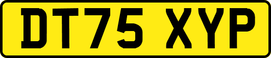 DT75XYP